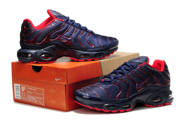 air max tn france us 2014 pas cher noir rouge